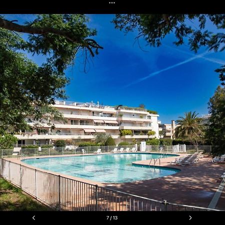 Eden Leilighet Saint-Tropez Eksteriør bilde