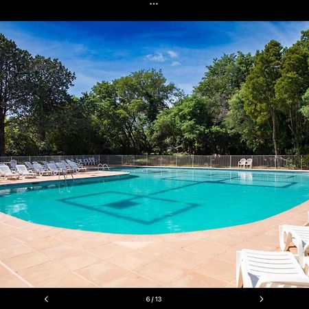 Eden Leilighet Saint-Tropez Eksteriør bilde