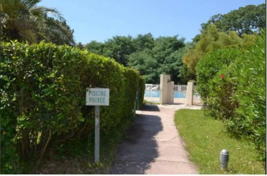 Eden Leilighet Saint-Tropez Eksteriør bilde