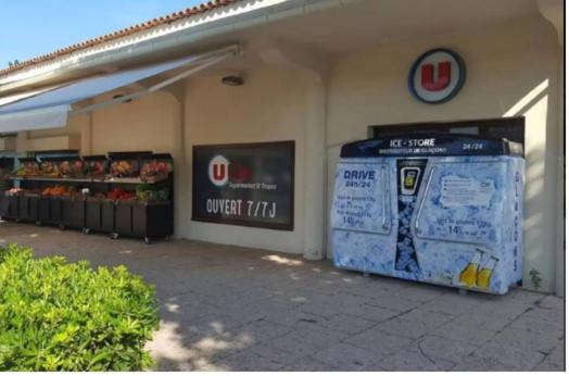 Eden Leilighet Saint-Tropez Rom bilde