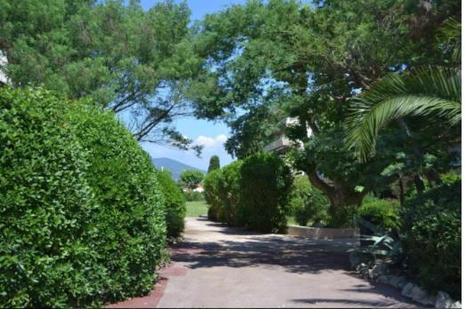 Eden Leilighet Saint-Tropez Rom bilde